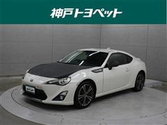 トヨタ 86 GT