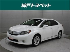 レクサス HS250h バージョンL