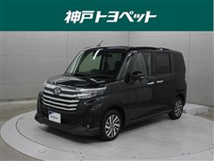 ダイハツ トール カスタムG