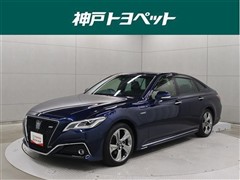 クラウンHV 2.5RS アドバンス