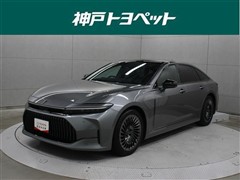 トヨタ クラウンHV Z