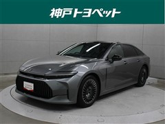 クラウンHV Z