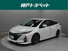 プリウスPHV A