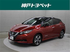 日産　リーフ e+ X