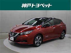 日産 リーフ e+ X