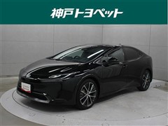プリウス Z