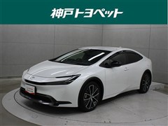 プリウス G