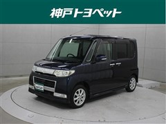 ダイハツ　タント カスタムX