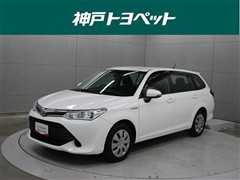 カローラフィールダーHV