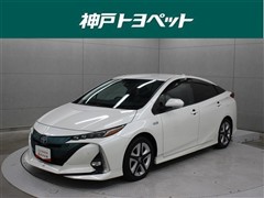 トヨタ プリウスPHV A プレミアム