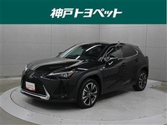 レクサス UX250h バージョンL