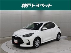 トヨタ ヤリスHV X