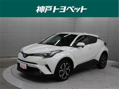 C-HR HV G