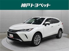 トヨタ ハリアーHV Z