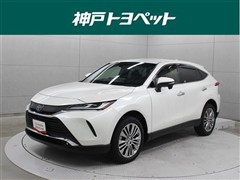 トヨタ ハリアーHV Z