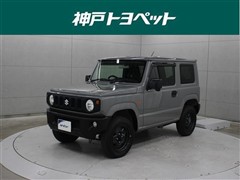 ジムニー XL