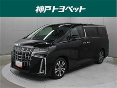 アルファード S Cパッケージ