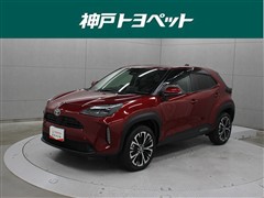 トヨタ ヤリスクロス Z