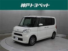 ダイハツ タント XVS SA3