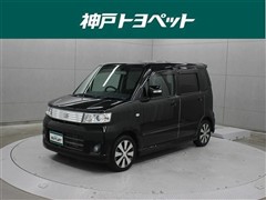 スズキ ワゴンRスティングレー DI