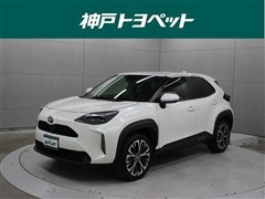 ヤリスクロス Z