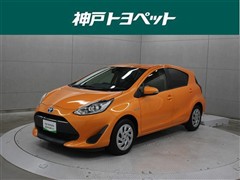 アクア G ソフトレザーセレクション