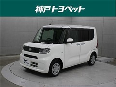 タント スローパーX