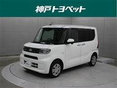 ダイハツ タント スローパーX
