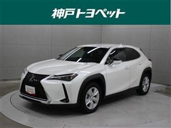 レクサス UX250h バージョンC
