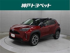 ヤリスクロスHV Z