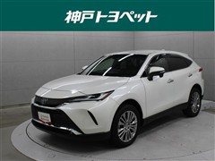 ハリアー Z