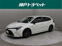 カローラツーリングHV WxB