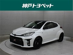 GRヤリス RS