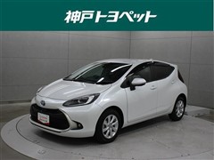 トヨタ アクア Z