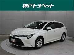 トヨタ カローラツーリングHV S