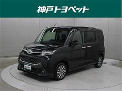 トヨタ タンク カスタム G
