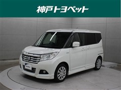 スズキ ソリオHV MZ