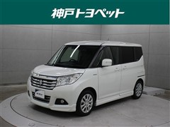 ソリオHV MZ