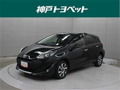 アクア S スタイルブラック