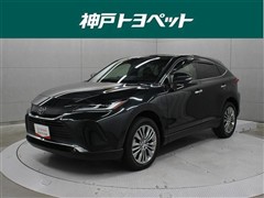 ハリアー Z