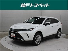 ハリアーHV Z