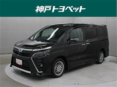 ヴォクシーHV ZS キラメキ3