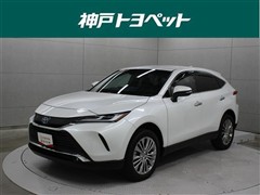 ハリアーHV Z