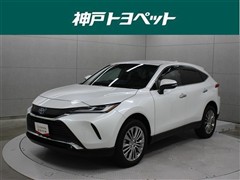 ハリアーHV Z