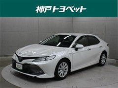 カムリHV G