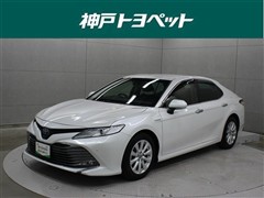 カムリHV G
