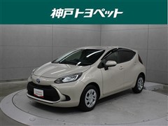 トヨタ アクア G