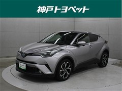 C-HR HV G LEDエディション