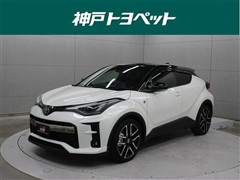トヨタ　C-HR HV S GRスポーツ
