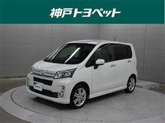 ダイハツ　ムーヴ カスタム RS
